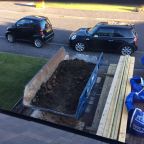 One Skip is never enough…