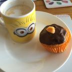 What I really need….  Minions!