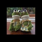 It’s beginning to look a little different…