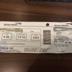 Once again this would appear not to go via Glasgow.