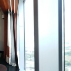 Hmm once again the Frogs went to Heathrow