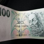 I might need to get some cash.