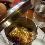 Spanish cuisine has similarities with Glaswegian