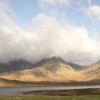 Photographs of the West Coast of Scotland