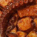 Then the frogs got fat.