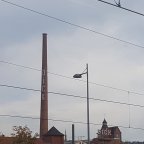 The Germans are easily confused…