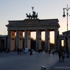 Ich bin ein berliner or something like that…