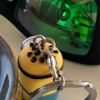 The Frogs found a minion