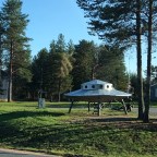 The Sights of Sweden (part 1)