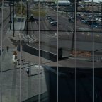 I see ships in the Harbour