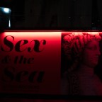 Whilst in Tallinn they found a museum